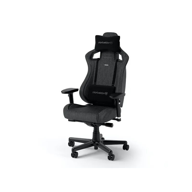 NOBLECHAIRS EPIC COMPACT TX Aanthracite Carbon