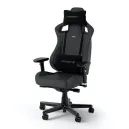 NOBLECHAIRS EPIC COMPACT TX Aanthracite Carbon