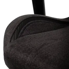 NOBLECHAIRS EPIC COMPACT TX Aanthracite Carbon -  Chaise gamer