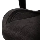 NOBLECHAIRS EPIC COMPACT TX Aanthracite Carbon