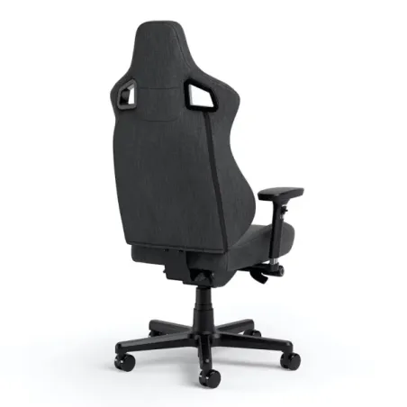 NOBLECHAIRS EPIC COMPACT TX Aanthracite Carbon