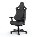 NOBLECHAIRS EPIC COMPACT TX Aanthracite Carbon