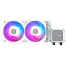 MSI MAG CORELIQUID A13 240 Blanc MSI MAG CORELIQUID A13 240 Blanc