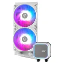 MSI MAG CORELIQUID A13 240 Blanc MSI MAG CORELIQUID A13 240 Blanc
