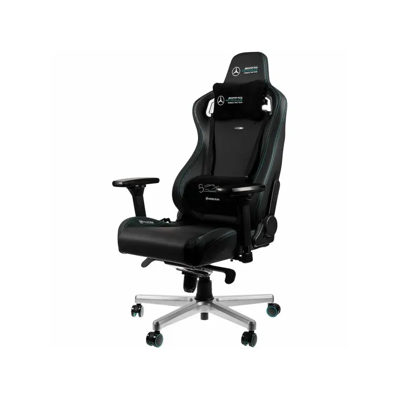 NOBLECHAIRS EPIC MERCEDES AMG PETRONAS MOTORSPORT