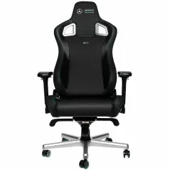 NOBLECHAIRS EPIC MERCEDES AMG PETRONAS MOTORSPORT -  Chaise gamer