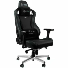 NOBLECHAIRS EPIC MERCEDES AMG PETRONAS MOTORSPORT -  Chaise gamer