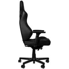 NOBLECHAIRS EPIC COMPACT Noir Carbon -  Chaise gamer