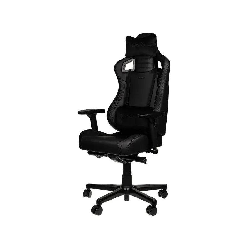 NOBLECHAIRS EPIC COMPACT Noir Carbon