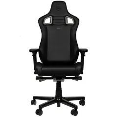 NOBLECHAIRS EPIC COMPACT Noir Carbon -  Chaise gamer