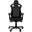 NOBLECHAIRS EPIC COMPACT Noir Carbon