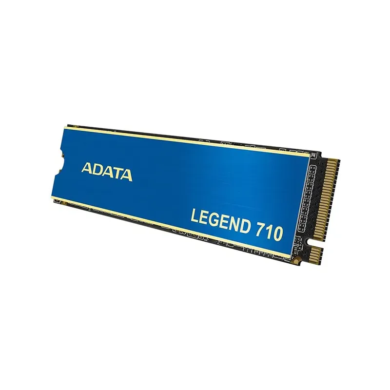 ADATA LEGEND 710 256GB SSD M.2 PCIE GEN3