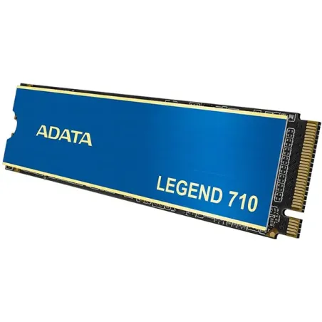 ADATA LEGEND 710 256GB SSD M.2 PCIE GEN3 - SSD Interne