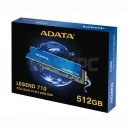 ADATA LEGEND 710 512GB SSD M.2 PCIE GEN3