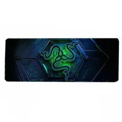 RAZER MSIVERT XL - Tapis de souris gamer