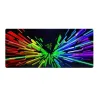 RAZER CRYSTALS XXL - Tapis de souris gamer