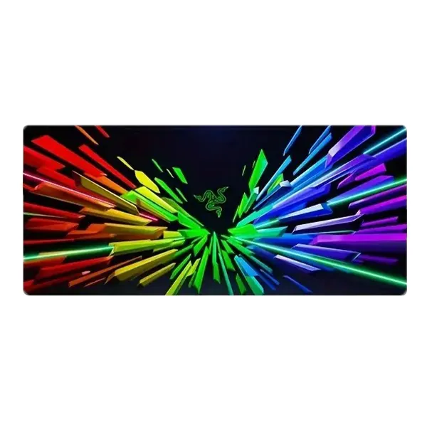 RAZER CRYSTALS XL (800 × 300 × 3 mm)