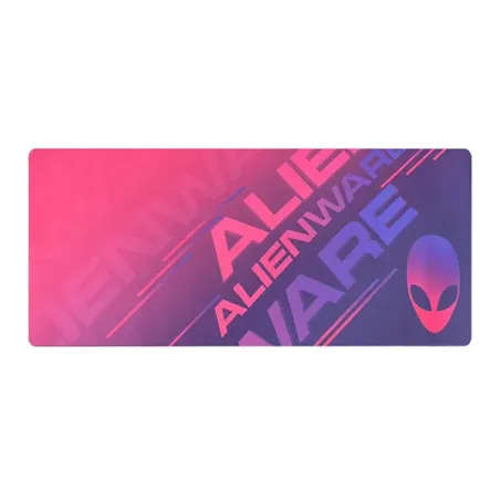 ALIENWARE ALIEN ROSE XL - Tapis de souris gamer