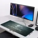 ALIENWARE ALIEN GRIS XL (800 × 300 × 3 mm)