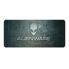 ALIENWARE ALIEN GRIS XL -  Tapis de souris gamer