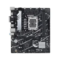 ASUS PRIME B760M-K D4 - Carte mère