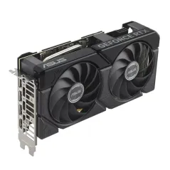 ASUS Dual GeForce RTX 4060 Ti EVO OC Edition 16GB GDDR6  - Carte graphique