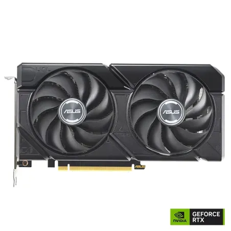 ASUS Dual GeForce RTX 4060 Ti EVO OC Edition 8GB GDDR6