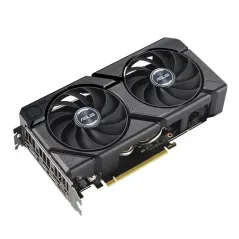 ASUS Dual GeForce RTX 4060 Ti EVO OC Edition 8GB GDDR6 - Carte graphique