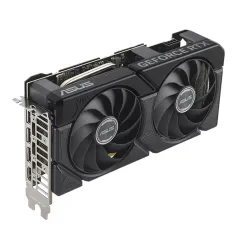 ASUS Dual GeForce RTX 4060 Ti EVO OC Edition 8GB GDDR6 - Carte graphique