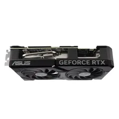 ASUS Dual GeForce RTX 4070 SUPER EVO OC Edition 12GB GDDR6X - Carte graphique