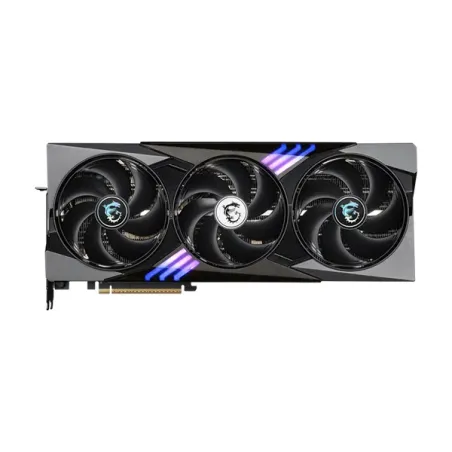 MSI GeForce RTX 5090 32G GAMING TRIO OC - Carte graphique