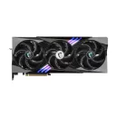 MSI GeForce RTX 5090 32G GAMING TRIO OC