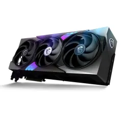 MSI GeForce RTX 5090 32G GAMING TRIO OC - Carte graphique