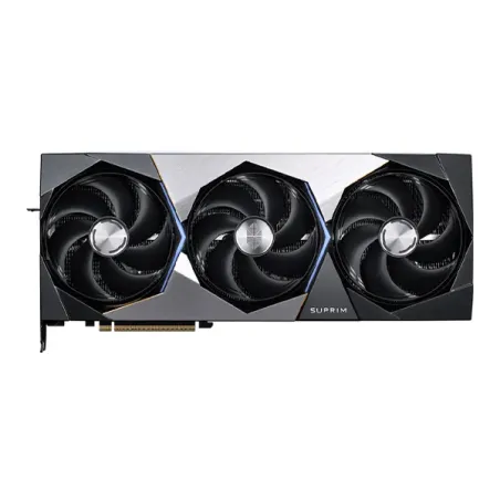 MSI GeForce RTX 5090 32G SUPRIM SOC - Carte graphique