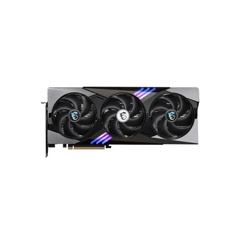 MSI GeForce RTX 5080 16G GAMING TRIO OC