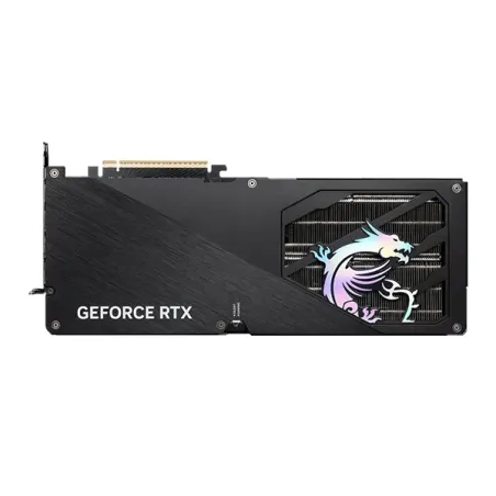 MSI GeForce RTX 5080 16G GAMING TRIO OC