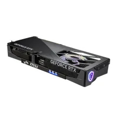 MSI GeForce RTX 5080 16G GAMING TRIO OC - Carte graphique 32 Go GDDR7 - HDMI/Tri DisplayPort - DLSS 3 - PCI Express (NVIDIA GeFo