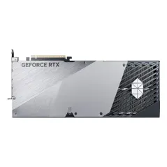 MSI GeForce RTX 5080 16G SUPRIM SOC - Carte graphique