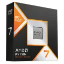 AMD Ryzen 7 9800X3D (4.7 GHz / 5.2 GHz) BOX