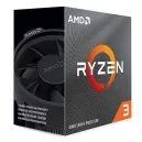 AMD Ryzen 3 4300G Wraith Stealth (3.8 GHz / 4.0 GHz) BOX