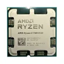 AMD Ryzen 5 7600X3D (4.1 GHz / 4.7 GHz) Tray