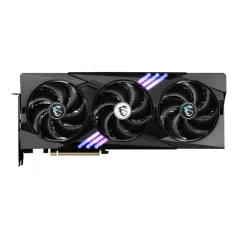 MSI GeForce RTX 5070 12G GAMING TRIO OC - Carte graphique