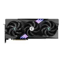 MSI GeForce RTX 5070 12G GAMING TRIO OC