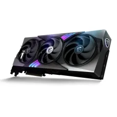 MSI GeForce RTX 5070 12G GAMING TRIO OC