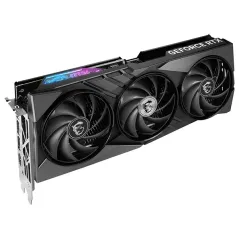 MSI GeForce RTX 5070 12G GAMING TRIO OC - Carte graphique