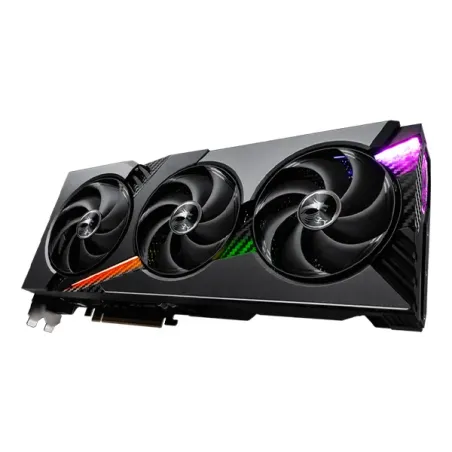 MSI GeForce RTX 5070 12G VANGUARD SOC LAUNCH EDITION