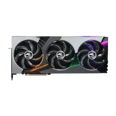 MSI GeForce RTX 5070 Ti 16G VANGUARD SOC LAUNCH EDITION