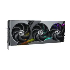 MSI GeForce RTX 5070 Ti 16G VANGUARD SOC LAUNCH EDITION - Carte graphique