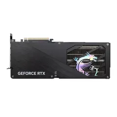 MSI GeForce RTX 5070 Ti 16G GAMING TRIO OC PLUS - Carte graphique