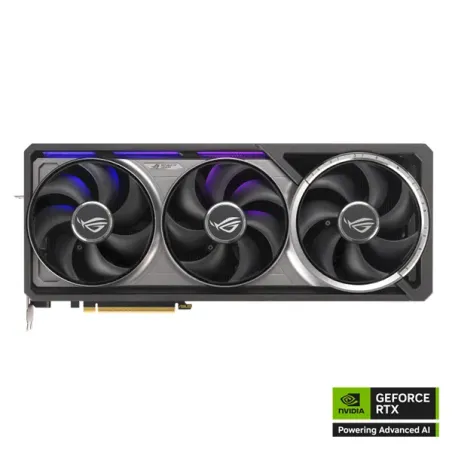 ASUS ROG Astral GeForce RTX 5080 16GB GDDR7 OC Edition